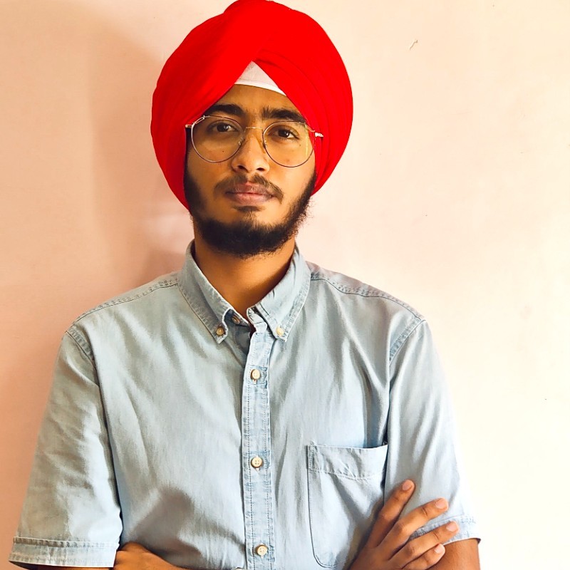 Prasan Singh Avatar